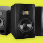 5fdef4e8171b6f9540b28348 3 of the best budget friendly studio monitors on the market