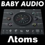 Baby Audio Atoms Synthesizer Plugin Featured FutureMusic
