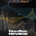 FabFilter Pro R2 Review Reverb PlugIn Featured FutureMusic