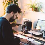 Musician working at desk credit Westend61 Getty@2000x1500 1068x801