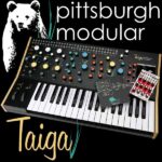 Pittsburgh Modular Taiga Keyboard Analog Synth FutureMusic Featured