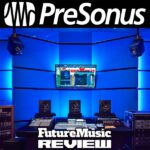 Presonus Eris Pro Monitor Review Featured FutureMusic