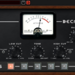 Soundtoys Decapitator Featured