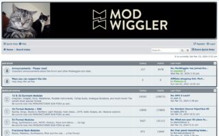 mod wiggler site