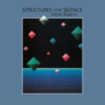 steve roach structures from silence 320x320