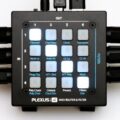 Новый Plexus:4 Matrix MIDI Router & Filter – Synthtopia