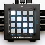 Новый Plexus:4 Matrix MIDI Router & Filter – Synthtopia