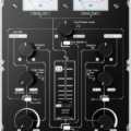 Audiotonix STEAM powered mixer 320x467