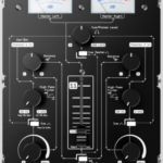 Audiotonix STEAM powered mixer 320x467