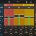 BLEASS multiband compressor screen 728x324