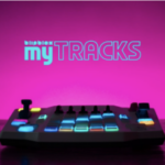 Blipblox myTRACKS 320x206