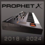 sequential prophet x 320x320