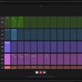 Grid Sequencer SAND 2.0