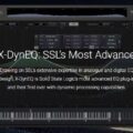 SSL X-DynEQ