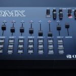 Программное обеспечение GForce и драм-машина Oberheim Intro DMX для Mac и Windows – Synthtopia