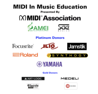 MIDI in music education May2024