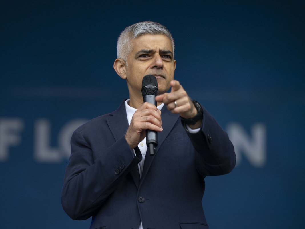 Sadiq Khan@2000x1500