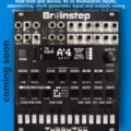 Tubbutec Brainstep Flyer 320x400