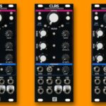 modbap modular clrs eurorack module 728x410