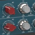 behringer 1273 preamp featured