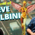 steve albini 1