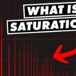 what is saturation