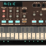 korg volca fm2