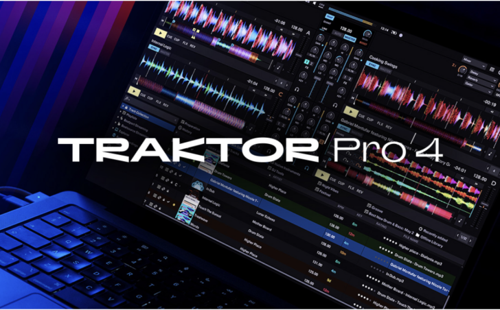 ni traktor pro 4