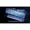 oberheim ob x8 firmware