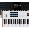 arturia keylab controller mk3 728x478