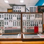 buchla system 100 728x545