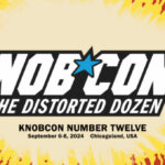 knobcon number twelve 728x340