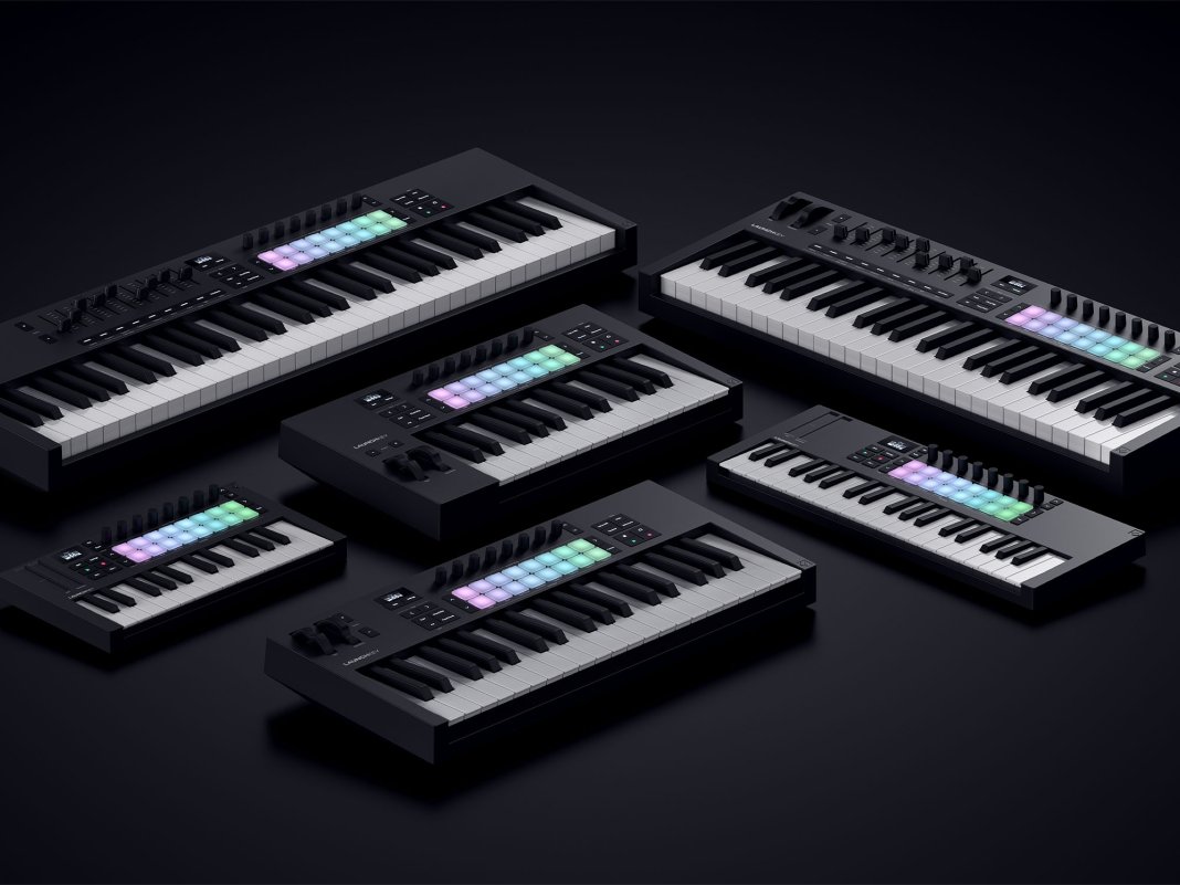 novation launchkey mk4 hero 2000x1500